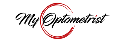 My Optometrist Logo