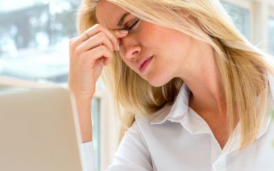 Diary of a Dry eye